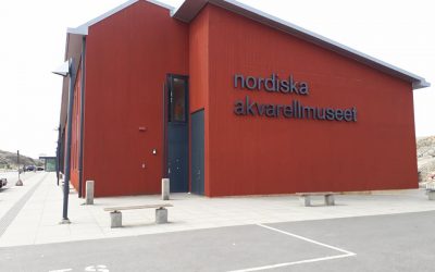 Nordiska Akvarellmuseet